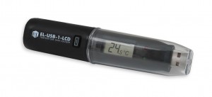 Datalogger USB Temperatura 