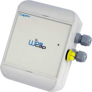 Datalogger Wireless CO2 Esterno